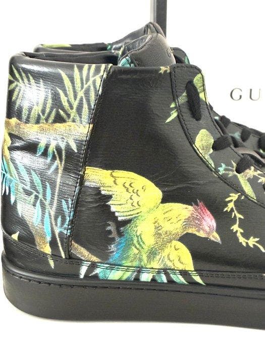 Gucci - Chaussures à lacets - Taille : EU 43.5, Vêtements | Hommes, Chaussures