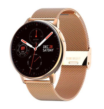 Sport Smartwatch Smartband Smartphone Fitness Activity, Verzenden, Nieuw, Torntisc