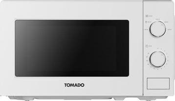 2dekans | Tomado Magnetron TMS2003W– 5 standen  – 700 W – 44, Ophalen of Verzenden