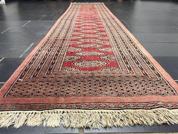 Buchara - Tapis - 380 cm - 80 cm