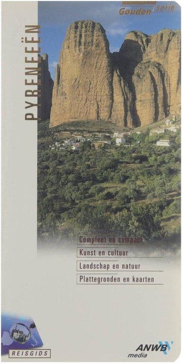 PYRENEEEN GS* - van Maarle, Verzenden, Nieuw