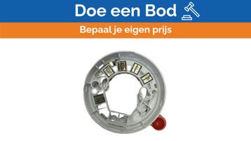 Bieden: Apollo Orbis ORB-HT-41006-MAR Heat Detector 90 degr, Ophalen of Verzenden, Nieuw