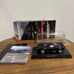 Kyosho 1:43 - Modelauto - Jaguar XJR15 - Jaguar Mini Car 143, Hobby & Loisirs créatifs