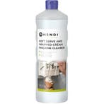 Softijs-/Slagroommachine Reiniger | 1L | 12 Stuks HENDI, Zakelijke goederen, Horeca | Keukenapparatuur, Verzenden, Nieuw in verpakking