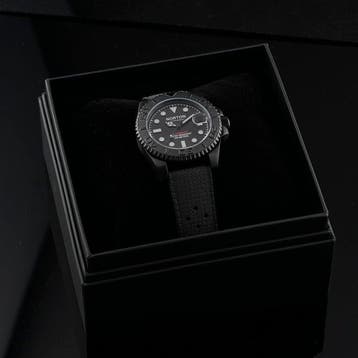 Norton - Riva - Automatic Diver 200M - Miyota 8215 - Inserto, Nieuw