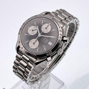 Omega - Speedmaster - 3511.50 - Heren - 1990-1999