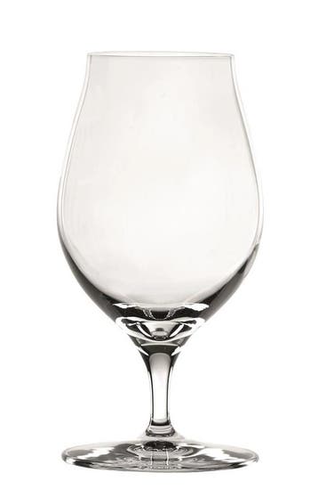 Spiegelau Craft Beer Tulpglas 500 ml set 4 — nieuw, Verzenden