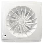 Badkamerventilator Blauberg Sileo, Verzenden, Nieuw
