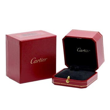 Sans prix de réserve - Cartier - Bague - Love small model -