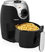 2dekans | Tristar Airfryer Mini Crispy FR-6980 - 2 liter -, Ophalen of Verzenden, Nieuw