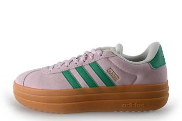 Adidas Sneakers in maat 38 Roze, Kleding | Dames, Zo goed als nieuw, Sneakers, Roze, Verzenden