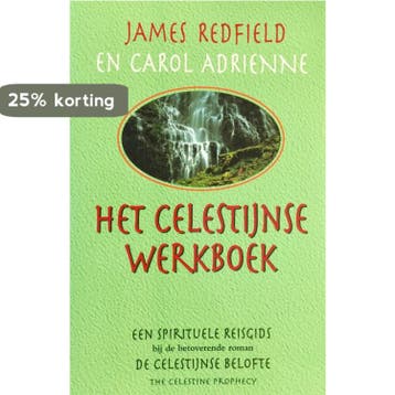 Het Celestijnse werkboek 9789022519509 James Redfield, Verzenden, James Redfield