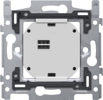 Niko Home Control Détecteur de Mouvement Basic Element -, Verzenden
