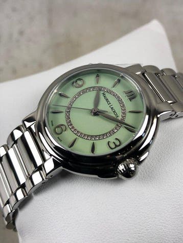 Maurice Lacroix - Fiaba Special Colours Edition Diamonds -