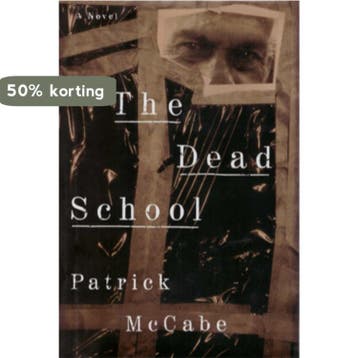 The Dead School 9780385314206, Verzenden, Zo goed als nieuw