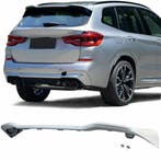 Dakspoiler Mineral Weis (A96) BMW X3 G01vanaf 2018 B9323, Nieuw, BMW