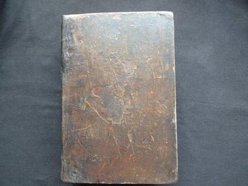 Luther Martin - Biblia, Das ist : Die gantze Schrifft, Altes