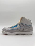 Air Jordan - Nike Air Jordan 2 x Union Grey - Sneakers -, Nieuw