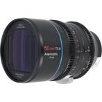 Sirui Venus 50mm T2.9 1.6x Full-Frame Anamorphic (L mount) |, Audio, Tv en Foto, Foto | Lenzen en Objectieven, Ophalen of Verzenden