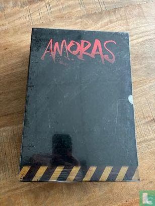 Suske en Wiske - Box Amoras [vol] - 2015, Livres, BD, Envoi
