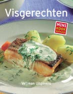 Visgerechten / Mini kookboekjes 9789048308880, Verzenden, Gelezen