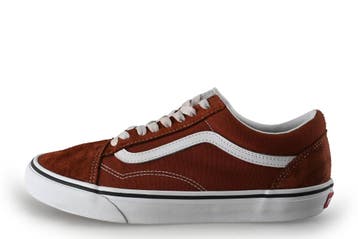 Vans Sneakers in maat 41 Rood, Kleding | Heren, Schoenen, Overige kleuren, Verzenden, Sneakers, Vans