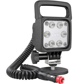 Mobiele 2500LM LED Werklamp Verstraler, Auto-onderdelen, Verzenden, Nieuw