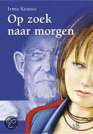 Op zoek naar morgen 9789068228588 I. Krauss, Verzenden, Gelezen, I. Krauss