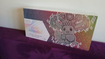 Pokémon - 1 Sealed box - Scarlet & Violet - Prismatic, Nieuw