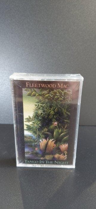 Fleetwood Mac, Aerosmith, Tina Turner, Suzanne Vega,, Cd's en Dvd's, Vinyl Singles