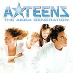 Abba Generation 0731454766623, Verzenden, Gelezen
