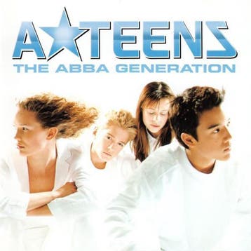 Abba Generation 0731454766623, Verzenden, Gelezen