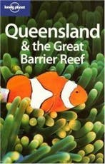 Queensland and the Great Barrier Reef 9781741047004, Verzenden, Gelezen, PLANET Lonely