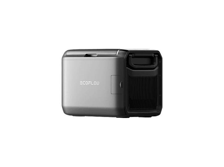 Ecoflow -  Glacier Classic 45l - Grijs, Electroménager, Réfrigérateurs & Frigos, Envoi