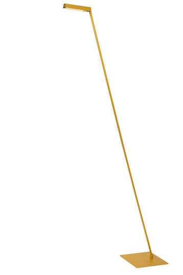 Lucide LAVALE - Leeslamp - LED Dimb. - 1x3W 2700K, Verzenden, Nieuw