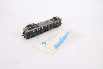 Roco H0 - 04189S - Treinstel (1) - Blokkendoos BD 9151 - NS, Nieuw