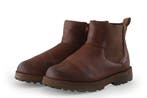 Timberland Chelsea boots Jongens in maat 29 Bruin, Timberland, Verzenden, Jongen of Meisje, Schoenen
