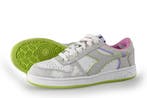 Diadora Sneakers Meisjes in maat 26 Grijs, Diadora, Verzenden, Jongen of Meisje, Schoenen