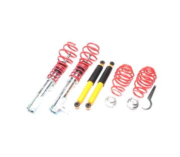 SUSPENSION FILETÉ TA TECHNIX OPEL ASTRA H 04-10, Verzenden