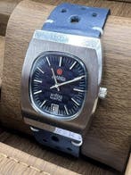 Roamer - Anfibio Matic TV Screen - Zonder minimumprijs -, Handtassen en Accessoires, Horloges | Heren, Nieuw