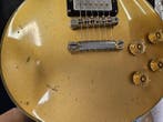 Suzuki - Grand Suzuki Les Paul Gold Top - - Elektrische, Musique & Instruments