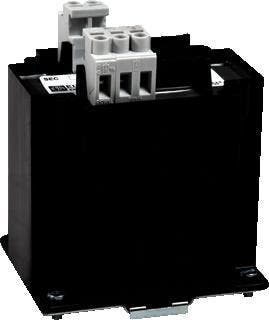 Erea EDR24 Transformateur de sécurité 230/400V-24V 100VA |, Verzenden