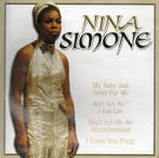 Nina Simone - Nina Simone, Verzenden, Gebruikt