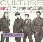 Culture Club - Move Away, Verzenden, Gebruikt