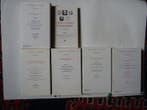Gustave Flaubert - Flaubert. Correspondance, 5 volumes