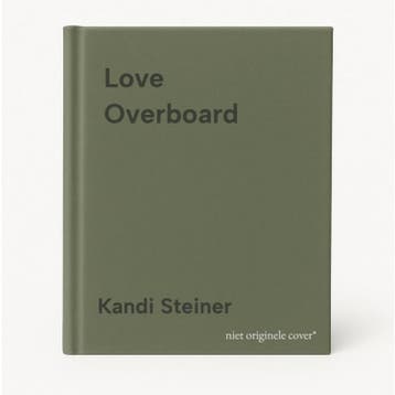 Love Overboard 9781923232105 Kandi Steiner, Verzenden, Gelezen, Kandi Steiner