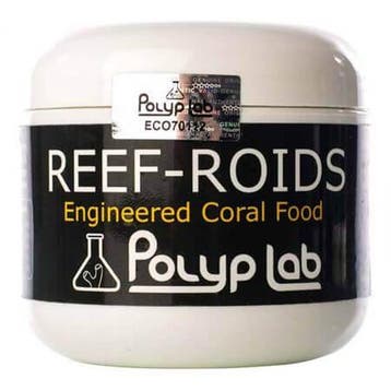 D&D Polyplab Reef-Roids 30ml, Verzenden