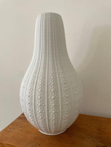 Selb Bavaria - Heinrich&Co - Vaas - Hoogte: 44 cm -