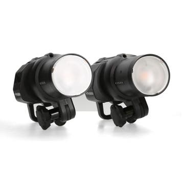 Profoto B1X 500 AirTTL Location Kit - 1 jaar garantie, Ophalen of Verzenden