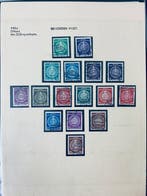 Duitse Rijk - Collectie / Uitzoeker Duitsland Varia